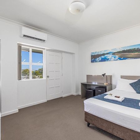 Lees Hotel Ingham Exterior foto