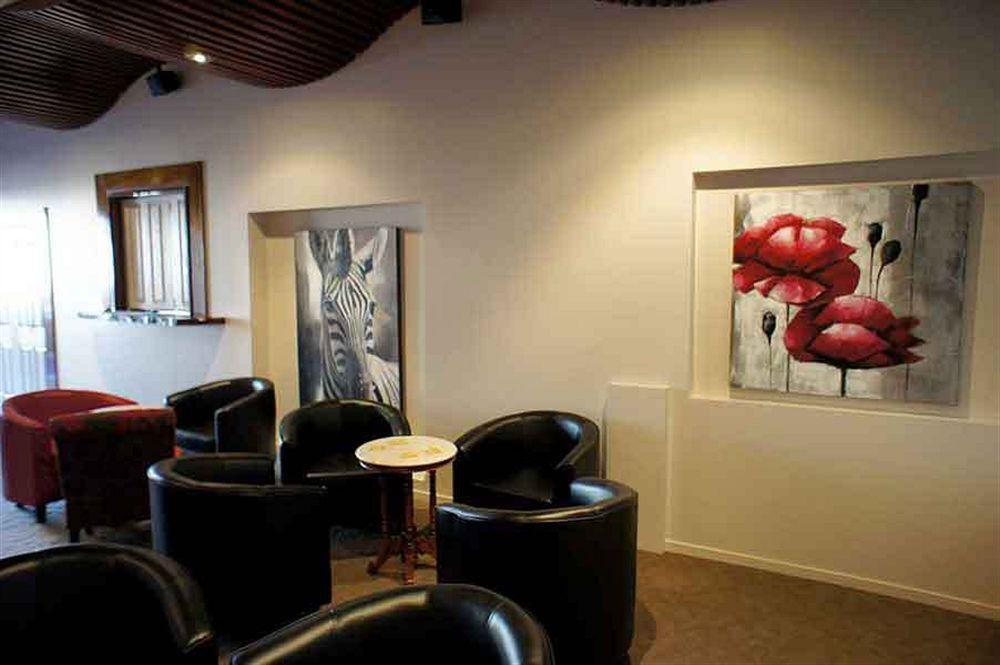 Lees Hotel Ingham Exterior foto