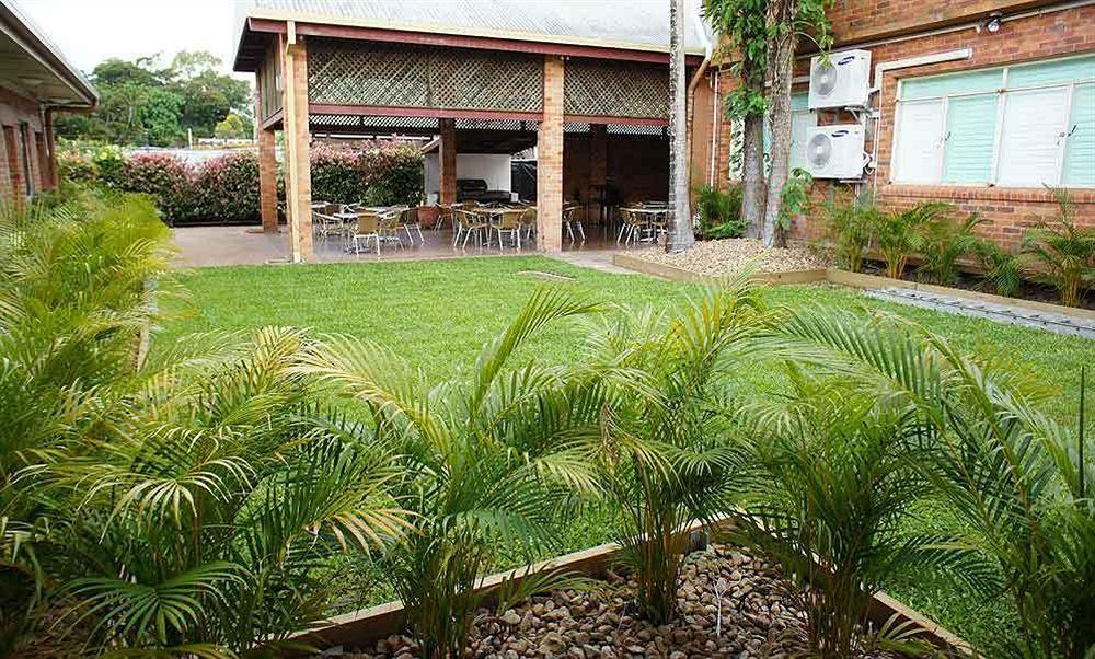 Lees Hotel Ingham Exterior foto