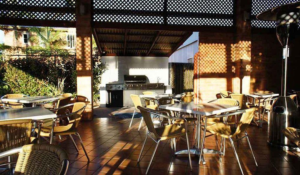 Lees Hotel Ingham Exterior foto