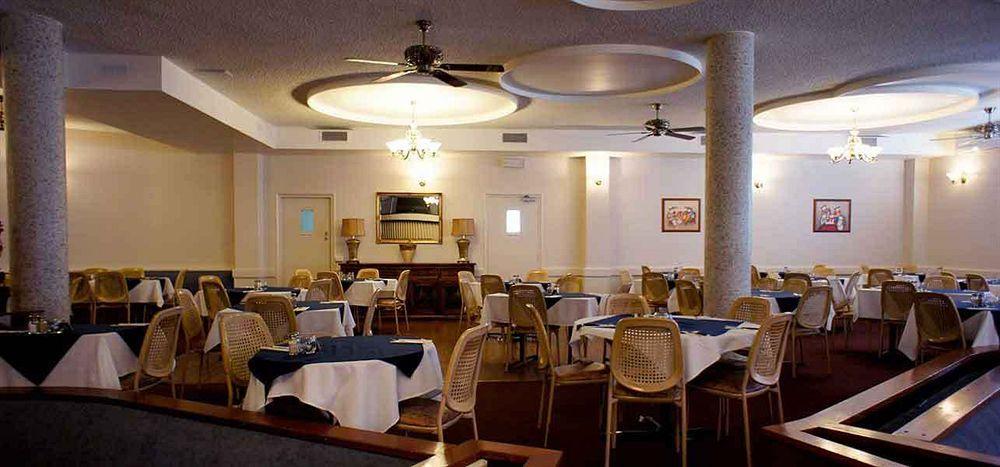 Lees Hotel Ingham Exterior foto